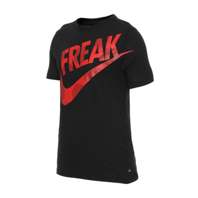 Nike Dri-FIT Giannis "Freak Black"