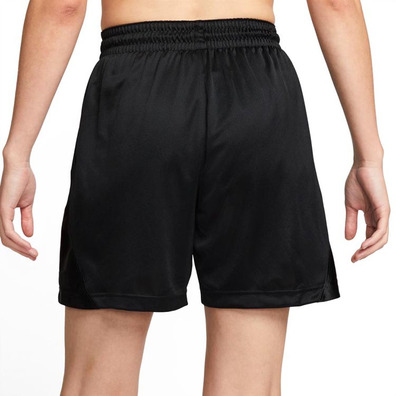 Nike Dri-FIT ISoFly Women´s Basketball Shorts "Black"