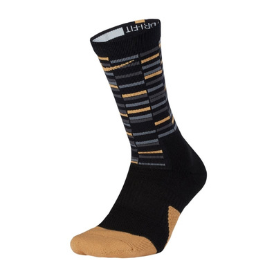 Nike Elite Crew Basketball Socks