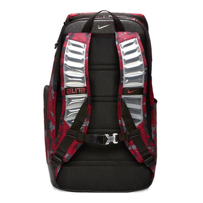 Nike Elite Pro Printed Basketball Backpack