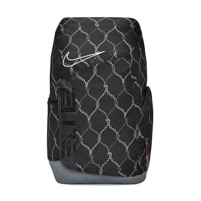 Nike Hoops Elite Pro Printed Basketball Backpack (32L)