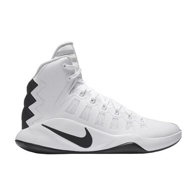 Nike Hyperdunk 2016 TB "Summum" (100/white/black/metallic silver)