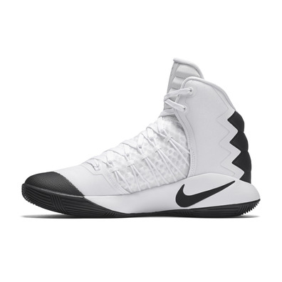 Nike Hyperdunk 2016 TB "Summum" (100/white/black/metallic silver)