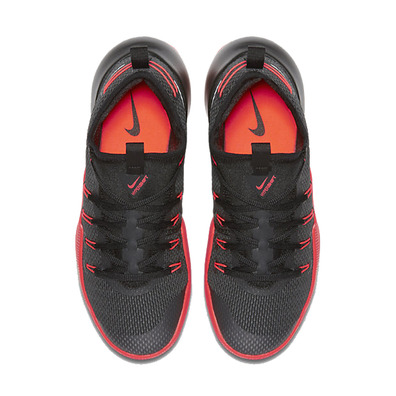 Nike Hypershift "Mauna Loa" (016/black/bright crimson/anthracite/white)