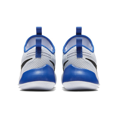 Nike Hypershift "Swing" (104/white/black/royal)