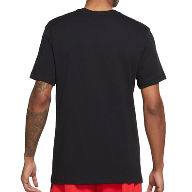 Nike "Just Do It" Basketball T-Shirt