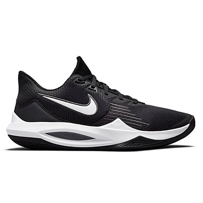 Nike Precision 5 "BlackWhite"