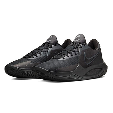 Nike Precision 6 "Black"