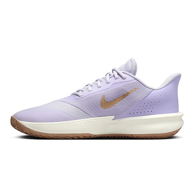 Nike Precision 7 "Barely Grape"