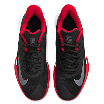 Nike Precision IV "Chicago"