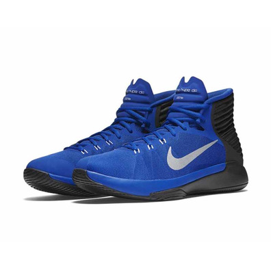 Nike Prime Hype DF 2016 "F1" (401/game royal/reflect silver/black)