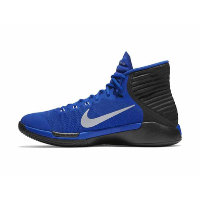 Nike Prime Hype DF 2016 "F1" (401/game royal/reflect silver/black)