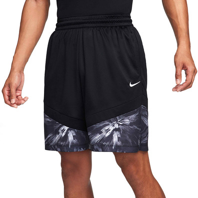 Nike Short Icon Dri-FIT Basketball "Black"