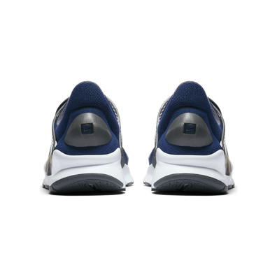 Nike Sock Dart (GS) "Binary" (401/binary blue/black/dark grey/white)