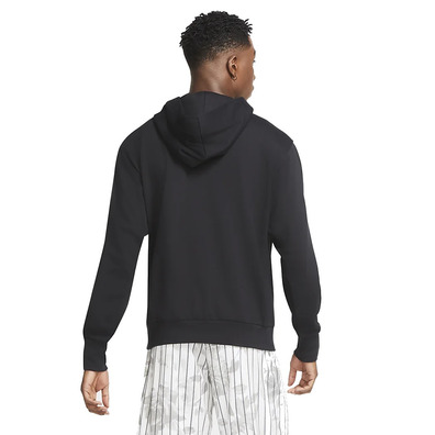 Nike Standard Issue Basketball Pullover Hoodie