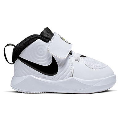 Nike Team Hustle D 9 (TD) "White"