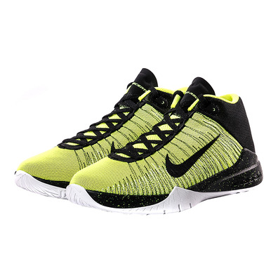 Nike Zoom Ascention GS "Voltage" (700/volt/black/white)