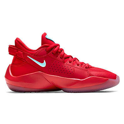 Nike Zoom Freak 2 (GS) "Red Glacier"