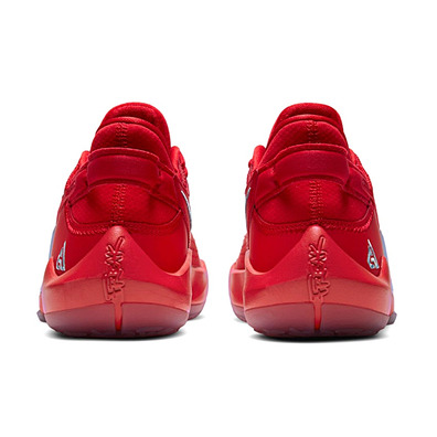 Nike Zoom Freak 2 (GS) "Red Glacier"