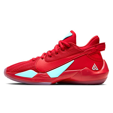 Nike Zoom Freak 2 (GS) "Red Glacier"