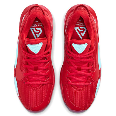 Nike Zoom Freak 2 (GS) "Red Glacier"