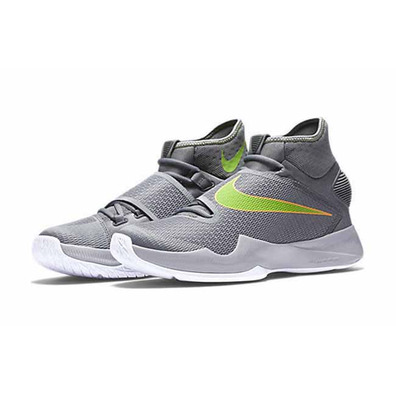 Nike Zoom Hyperrev 2016 "Aaron Gordon Grafite" (030/cool grey/volt/white)