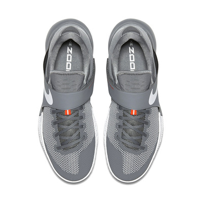 Nike Zoom Live "Cool Grey" (010/cool grey/white)