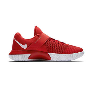 Nike Zoom Live "Law" (606/university red/white/gym red)