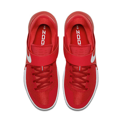 Nike Zoom Live "Law" (606/university red/white/gym red)