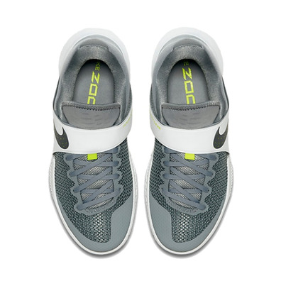 Nike Zoom Live Women's "Beam" (002/stealth/dark grey/platinum/volt)