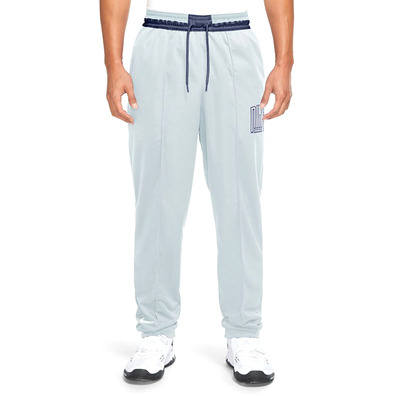 Nike Dri-FIT Pant. "Grey"