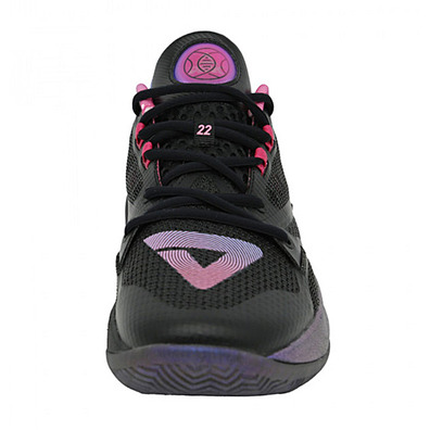 Peak Andrew Wiggins Talent 1 "Black Pink"