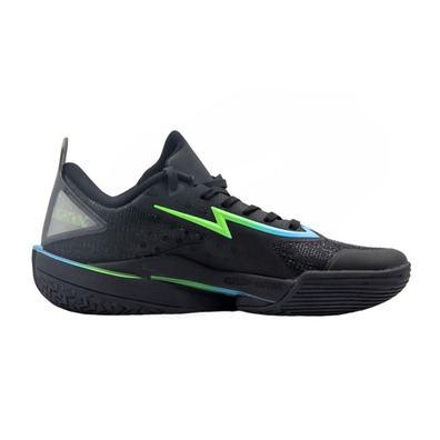 Peak Lightning 11 "Black Green"