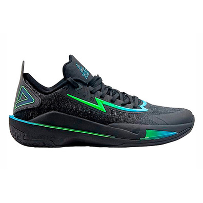 Peak Lightning 11 "Black Green"