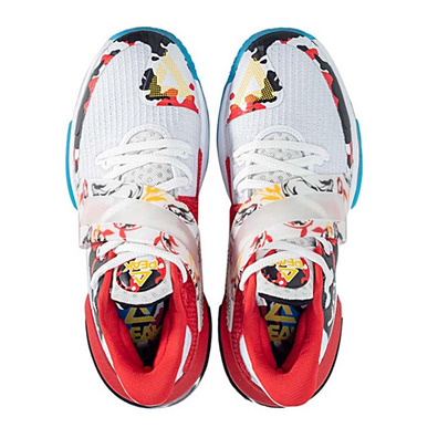 Peak Lou Williams Flash 2 "Koi"