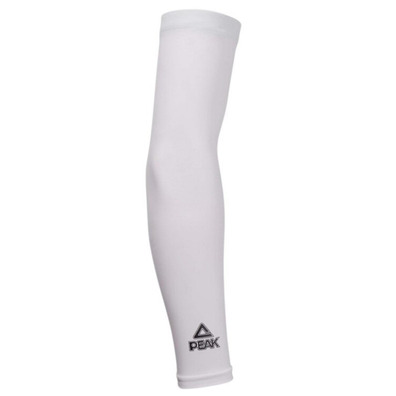 Peak Sport Performance ArmBand Long Sleeve "White"