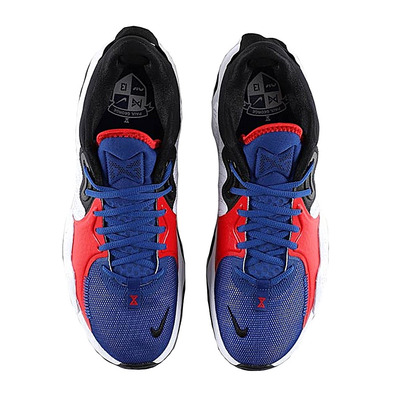 PG 5 "Clippers"