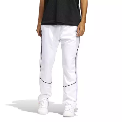 Podium Pants Basketball "White"