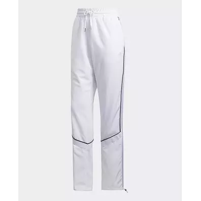 Podium Pants Basketball "White"