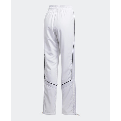 Podium Pants Basketball "White"