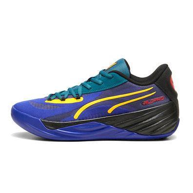 Puma All Pro Nitro "Crowd Craze"