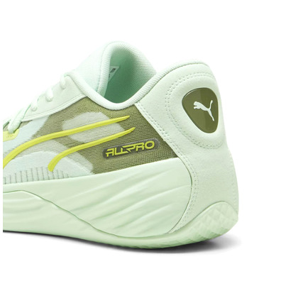 Puma All Pro Nitro "Fresh Nint"