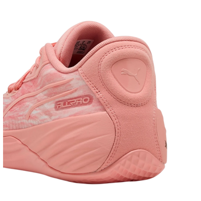 Puma All Pro Nitro Gress Code "Pink Fruit"