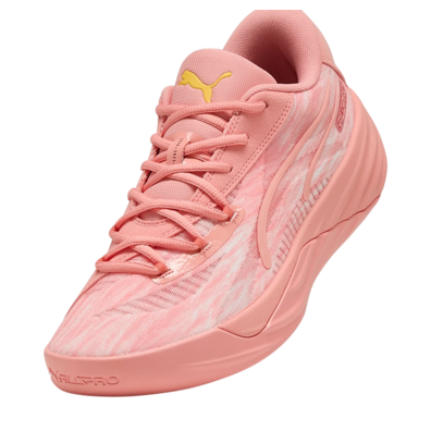 Puma All Pro Nitro Gress Code "Pink Fruit"