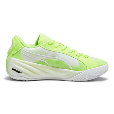 Puma All Pro Nitro "Lime Squeeze"