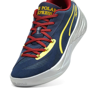 Puma All Pro Nitro "Polar Express"