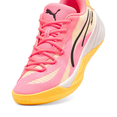 Puma All Pro Nitro "Sunset Glow"