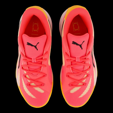 Puma All Pro Nitro "Sunset Glow"