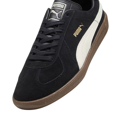 Puma Army Trainer Suede "Black"