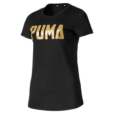 Puma Athletics Tee